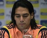 Falcao ipak ne ide na Svjetsko prvenstvo