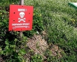 Alarmantno stanje u Posavini: Mine i ručne bombe razasute po dvorištima i kućama