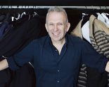 Lindex proslavlja 60 godina mode s dizajnerom Jeanom Paulom Gaultierom