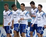 SP 2014: Pakleni argentinski napad predvode Messi, Agüero i Higuain