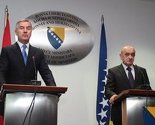 Đukanović: Želimo pomoći BiH u saniranju šteta nakon poplava