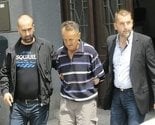 U Tužilaštvu KS traje saslušanje osumnjičenog za ubistvo Armena Dulića