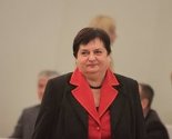 Dušanka Majkić: Prijetnje sankcijama BiH su napumpana politička priča