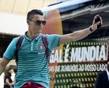 SP 2014: Cristiano Ronaldo će biti spreman za Njemačku