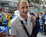 Predstavljamo Zmajeve: Senijad Ibričić, nogometaš turskog Kayserija
