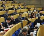 Federalni poslanici nisu uvažili većinu prijedloga za izmjene dnevnog reda