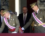 Princ Felipe preuzima tron svog oca poslije 18. juna