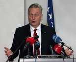 Lagumdžija u Beču: BiH će biti tretirana kao i svi drugi kada je u pitanju solidarnost EU