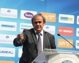 Platini: Pokušava se narušiti moj imidž u važnom trenutku za nogomet