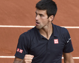 Roland Garros: Gulbis i Đoković s po 3-0 do polufinala