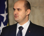 Mladen Ćavar za Klix.ba: Situacija nije bezazlena, BiH i dalje prijete sankcije