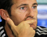 Nakon oproštaja od Chelseaja, Lampard se oprašta i od reprezentacije