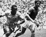 Kartoni i izmjene igrača prvi put uvedeni na SP-u u Meksiku 1970. godine