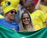 Brazil napunio mrežu Paname u prijateljskom meču