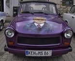 DW video dana: 50 godina Trabanta