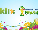 Klix.ba u Brazilu!