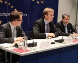 EU spremna pomoći: Štete od poplava blizu 1,7 milijardi dolara, konačni izvještaj 18. juna