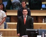 Košarac: Mislim da ćemo imati negativno izjašnjenje o Krivičnom zakonu
