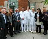 TIKA UKCS-u donirala uređaj za urodinamsku procjenu