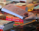 Na Humanitarnom sajmu prikupljaju knjige za poplavljene biblioteke