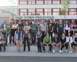 Učenici iz Sarajeva boravili u Friedrichshafenu