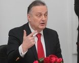Lagumdžija: Jedina aktivnost SDP-a je rješavanje problema ljudi s poplavljenih područja