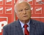 Hrvatska: Predsjedništvo SDP-a odlučilo isključiti Linića iz stranke