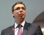 Vučić: Planiramo donatorsku konferenciju sa BiH i Srbijom