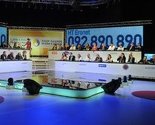 U akciji BHRT-a gledaoci pozvali humanitarne brojeve skoro 60.000 puta