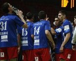 Rukometaši Borca prvaci BiH