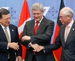 Počinje Samit G7 u Briselu, glavna tema kriza u Ukrajini