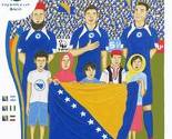 Ovako brazilski umjetnik vidi Zmajeve