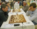 Bosna 2014: Dva kola prije kraja turnira Rakhmanov pobjegao konkurentima