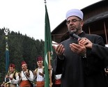 504. Ajvatovica pod motom "Ususret ramazanu dovom za domovinu i zavičaj"
