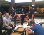 Policajac koji čuva Zmajeve: Reprezentativci će u Brazilu biti sigurni, o nama brine i vojska