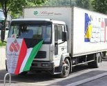 Iz Kuvajta milion dolara pomoći stanovništu poplavljenih područja