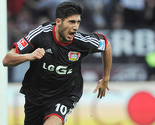 Bayerov Emre Can u Liverpoolu za 10 miliona funti