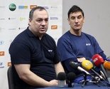 Marković: Islanđani su nas htjeli zaobići; Čelica: Želimo ostvariti san