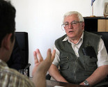 Trigazis: Evropa nije kršćanski klub