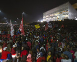 Haos u Sao Paulu: Više od 12.000 Brazilaca na demonstracijama protiv SP-a