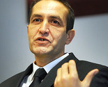 Nazif Mujić deportovan u BiH: Danis mi je prohodao u Njemačkoj, Šemsa krenula u školu