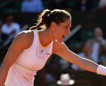 Roland Garros: Halep se plasirala u finale