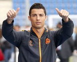 Ronaldo: Imamo najtežu grupu na SP-u, ali želimo je proći