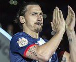 Ibrahimović: Ronaldo je najveći nogometaš protiv kojeg sam igrao