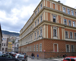 Mirovni susret za učesnike Peace Event Sarajevo 2014. u Prvoj gimnaziji