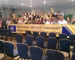 Poruka domaćina SP: Kad Brazil ne igra, navijamo za Bosnu