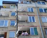 U Bosanskom Šamcu i dalje problem s poplavljenim kućama i otpadom