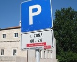 Turistička sezona u Hrvatskoj: Vrtoglave cijene parkinga u Dubrovniku