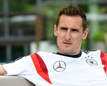 Klose: Ljeto 2015. bi trebao biti moj kraj