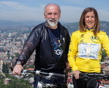 Prijavite se za rekreativnu vožnju sa šampionima Tour de Francea